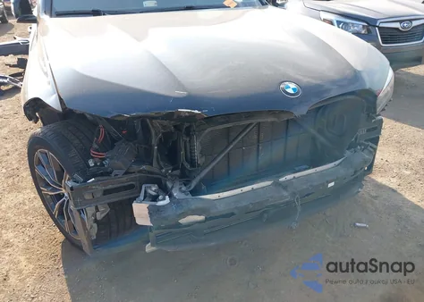 2021 BMW X5 xDrive40I z USA, uszkodzony, nr VIN 5UXCR6C01M9D92409